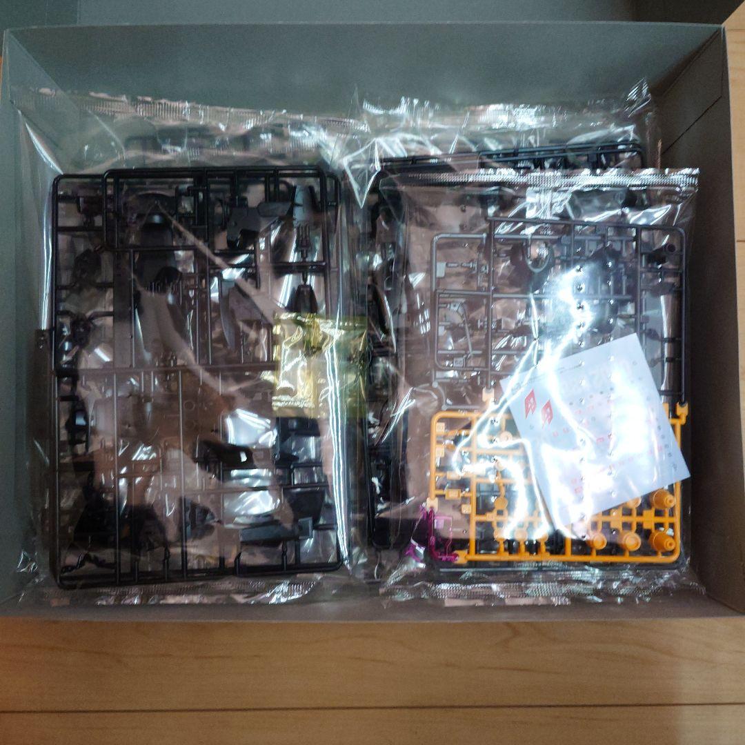 MG 1/100 ケンプファー・シュヴェーア