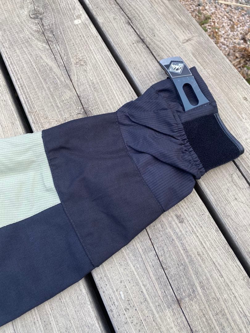 PALM パーム　ドライスーツ　Sサイズ　カヤック　未使用品