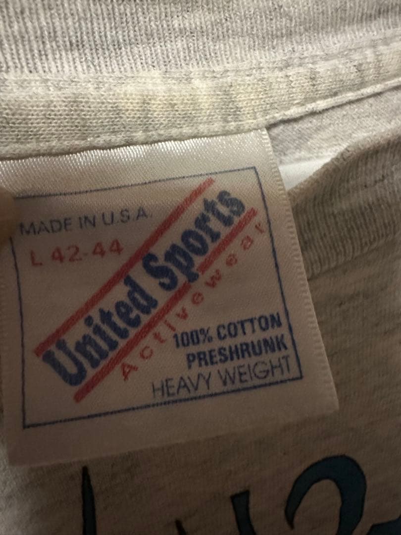 幻のブランキージェットシティ Tシャツ　BLANKEYJETCITY 浅井健一