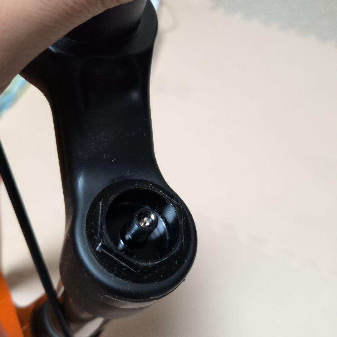 パーツ FOX 34 FACTORY 29 120 2020 boost 51mm