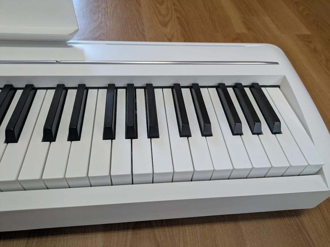 オリゴ　KAWAI ES120 Filo　ダンパーペダル付き