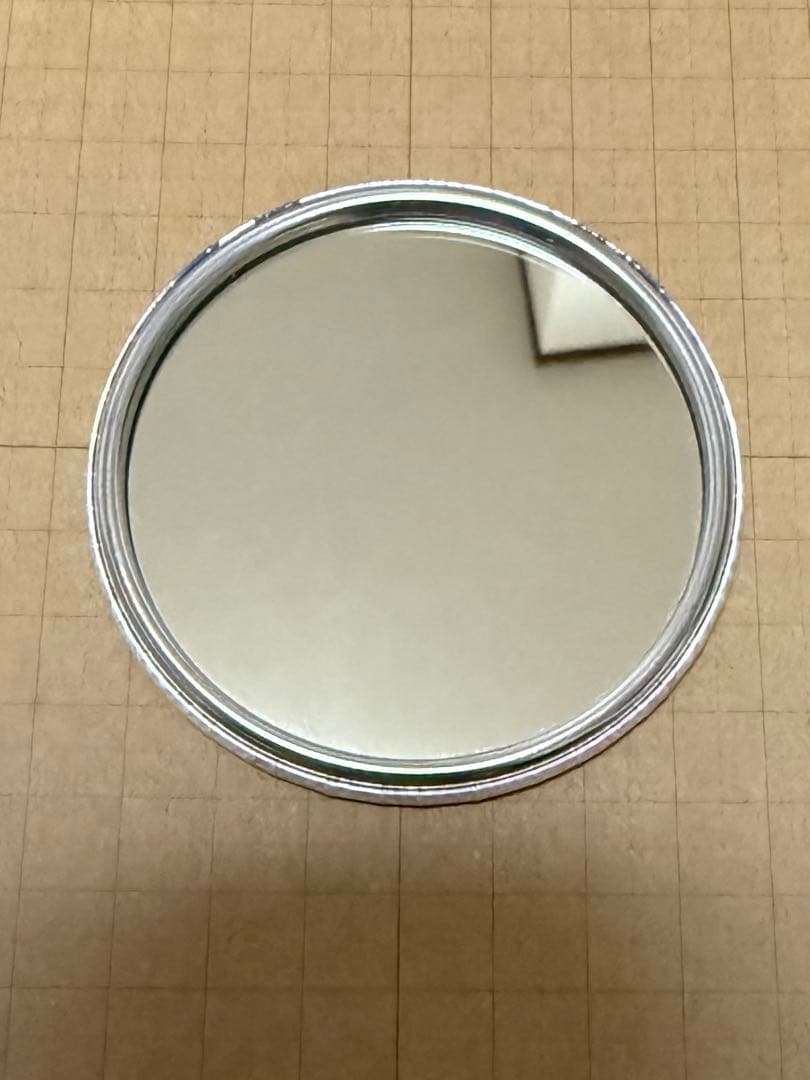 プロセカ　缶ミラー　暁山瑞希