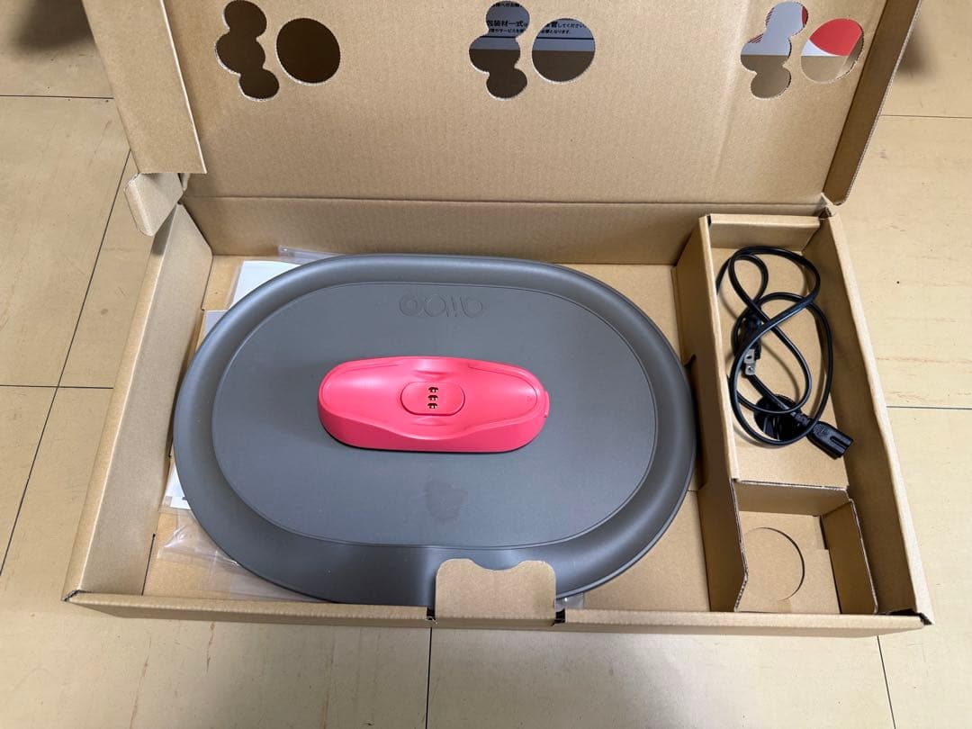 【美品】SONY／アイボ aibo ERS-1000 ロボット犬