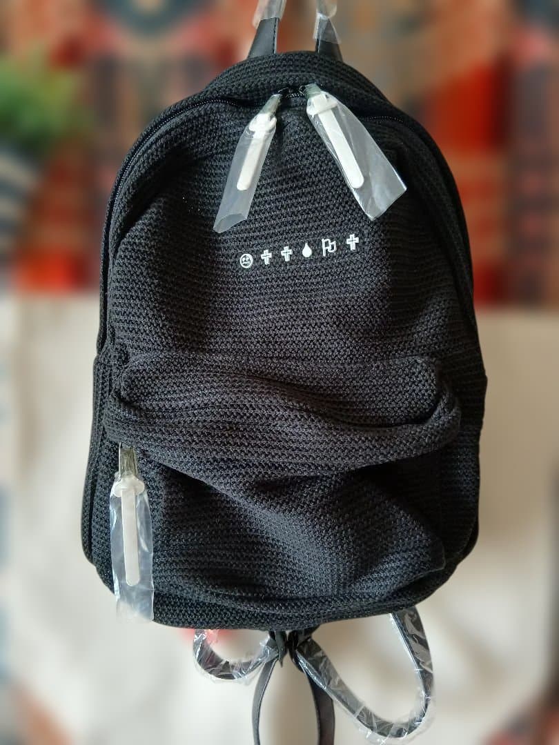 米津玄師 ＊ 空想メッシュリュック