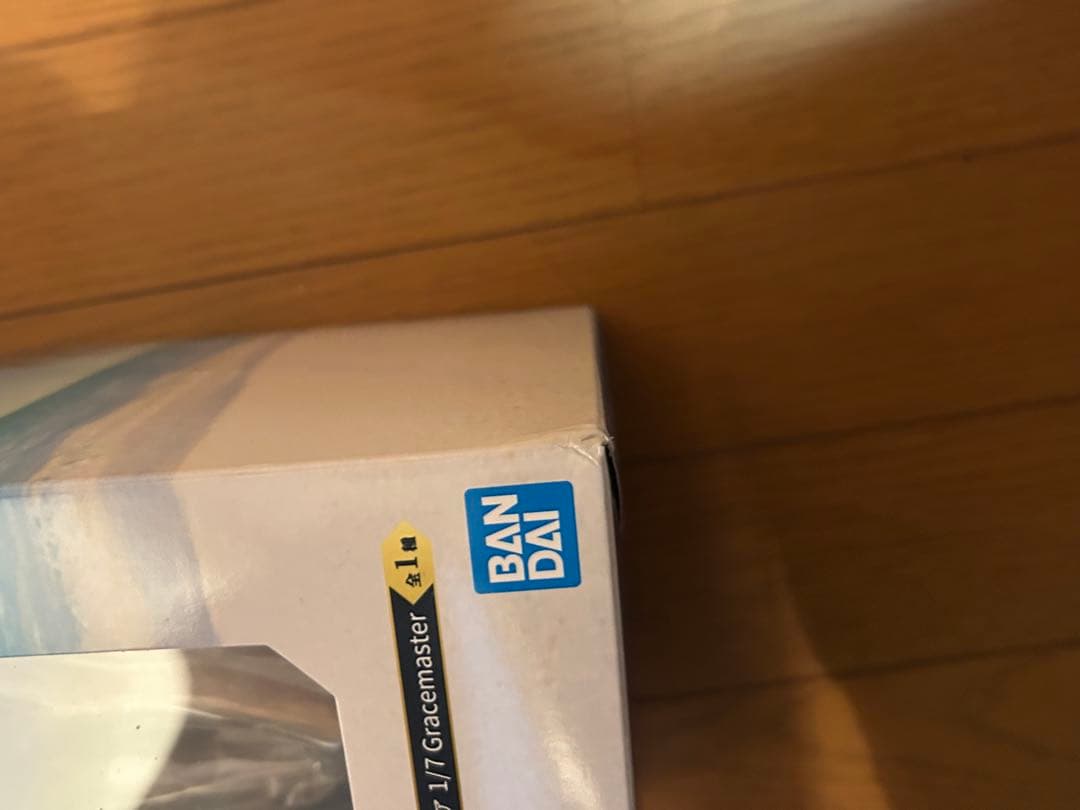 一番くじ　Fate フェイト Ｃ賞 ムーンキャンサー/テノチティトラン