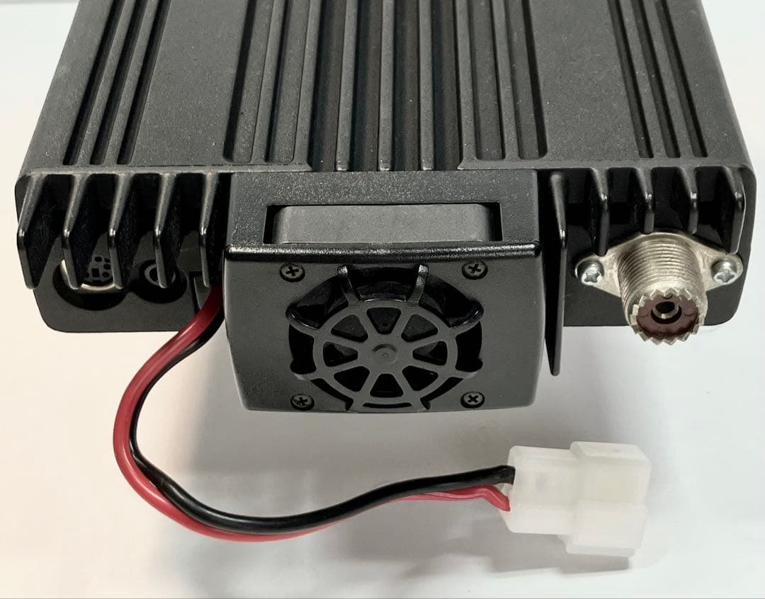 アイコム IC-208 20wアマチュア無線機 アマチュア無線