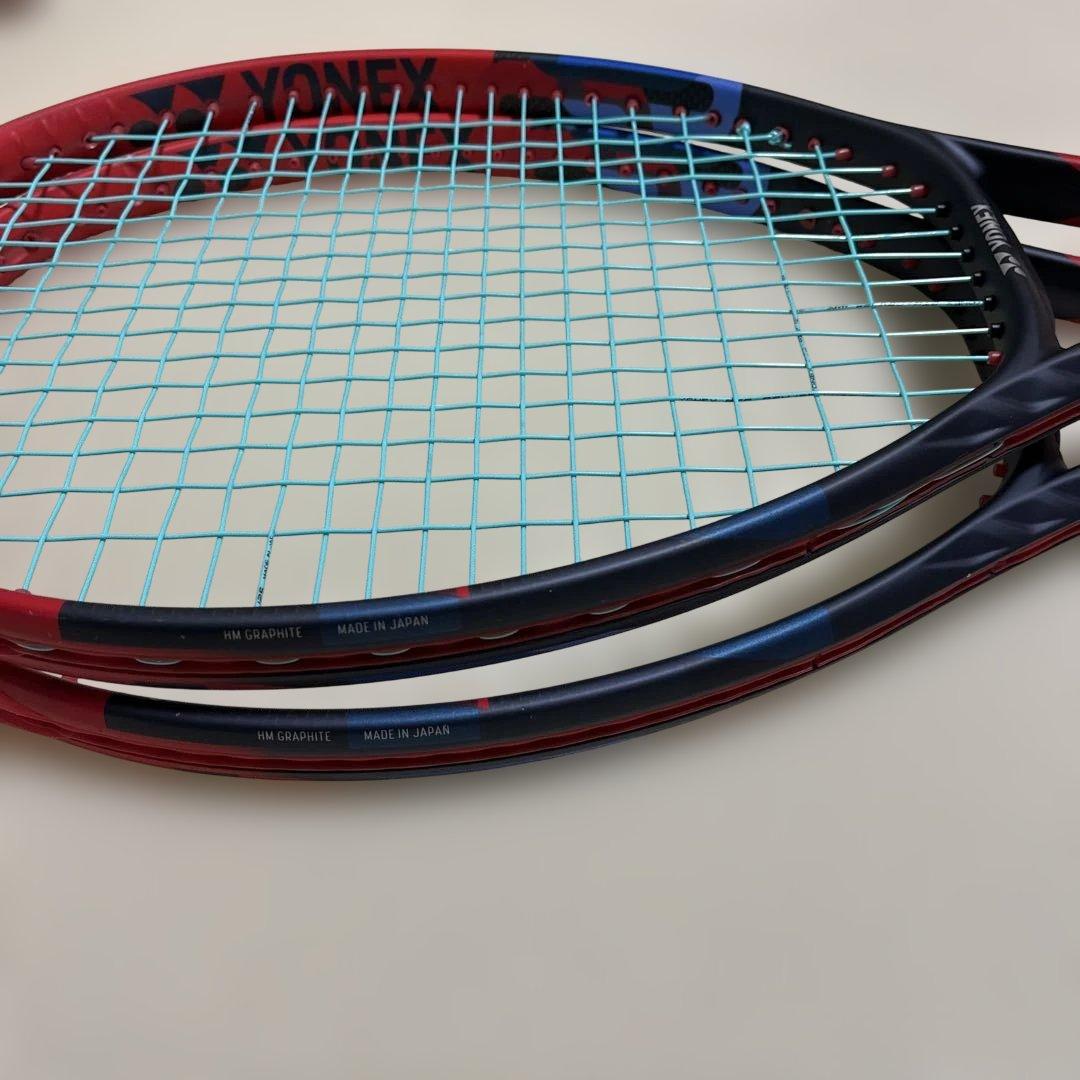 YONEX VCORE98 2本セット