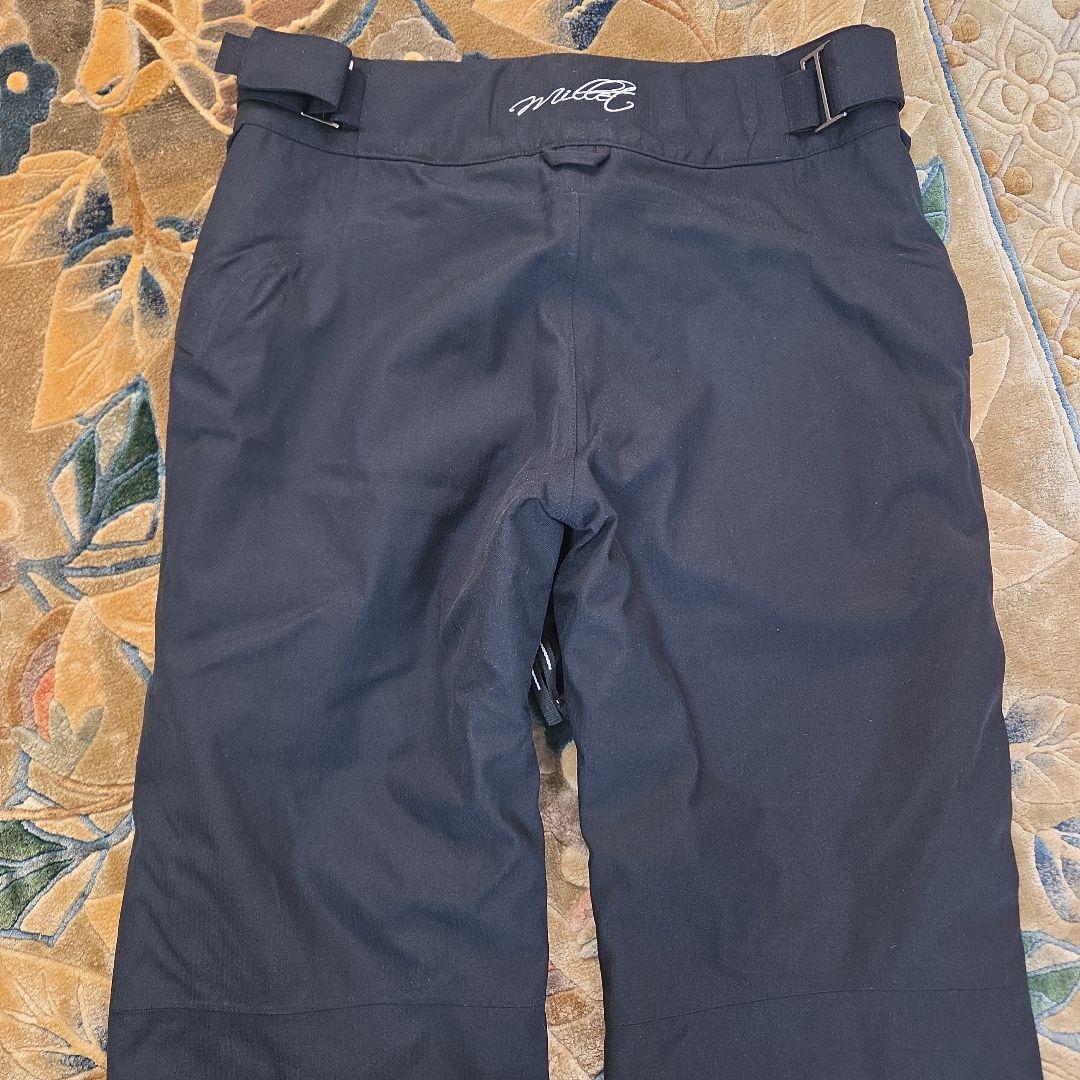 MILLET スノーボードパンツ スキーパンツ
