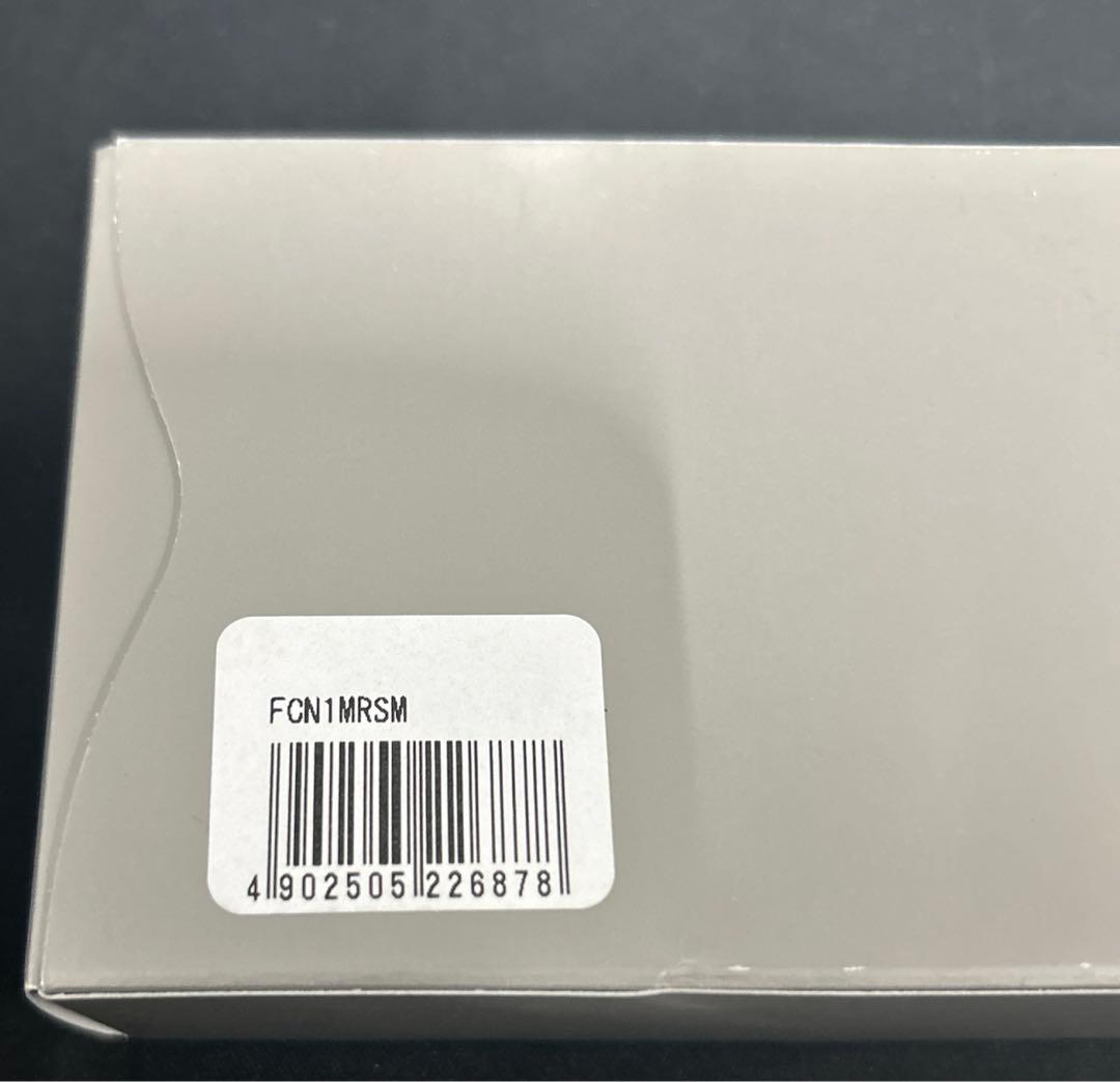 PILOT 万年筆 マンネンヒツ キャップレス S M シルバー