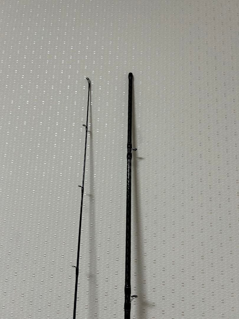 ダイワ　ブレイゾン　64L-2 BF