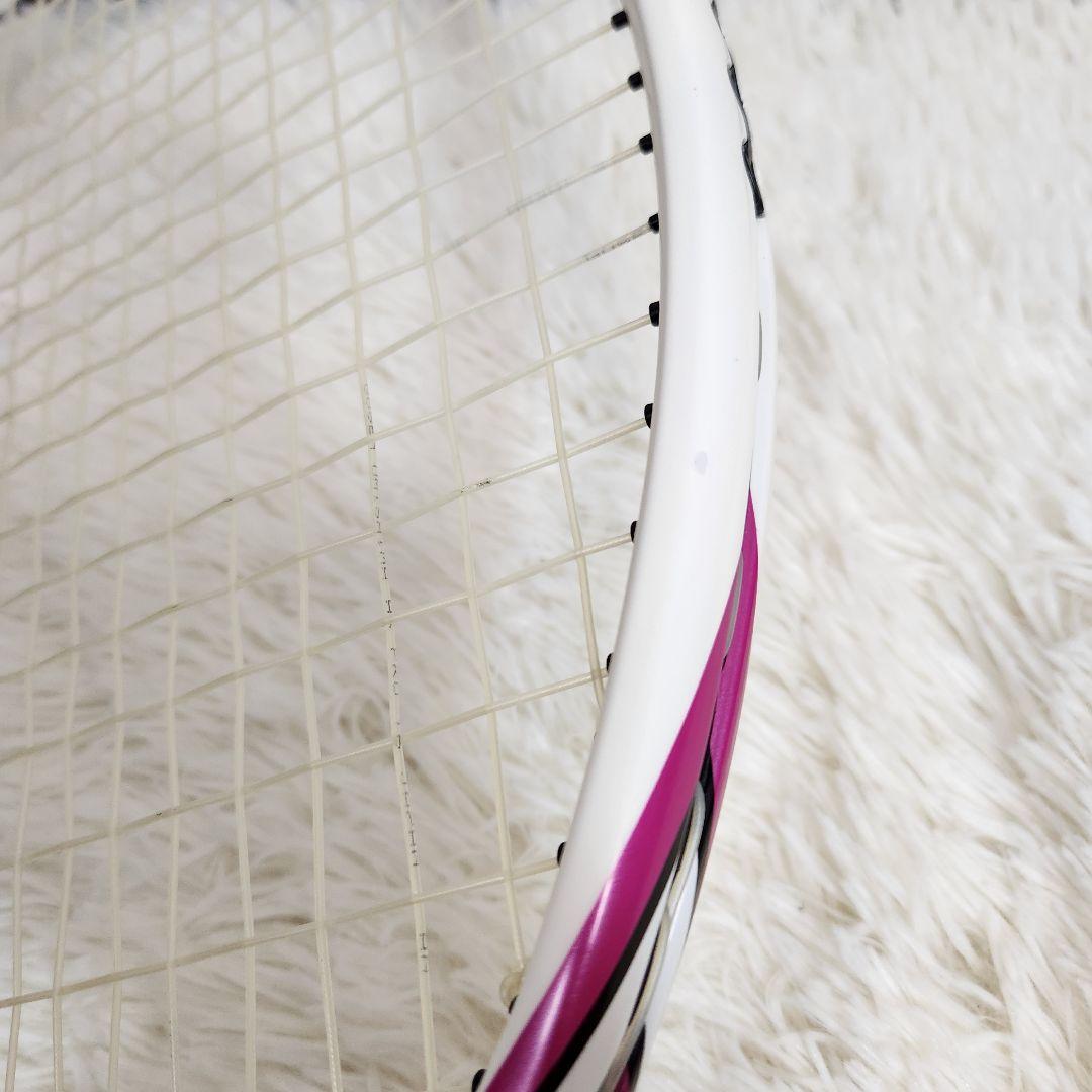 【軽量×デカらけ×可愛い】Wilson TIDAL TEAM 110L 硬式