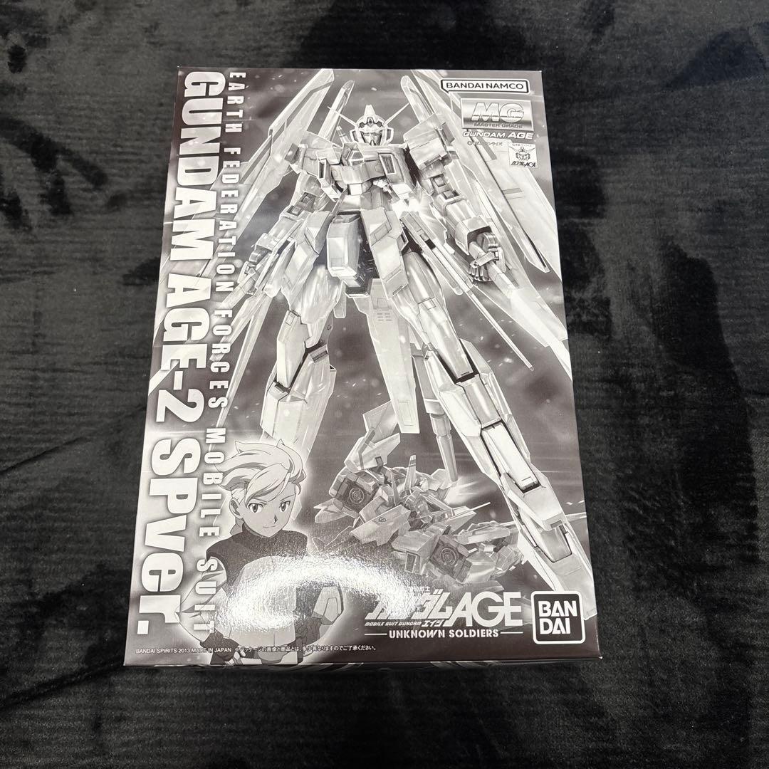 MG 1/100(マスターグレード） ガンプラ5点セット