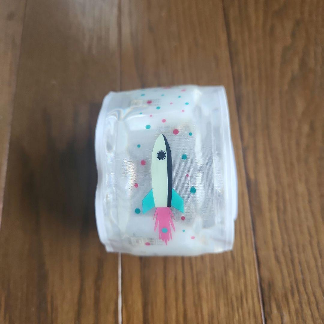 Mrs. GREEN APPLE ゼンジン未到とヴェルトラウム ライトバンド