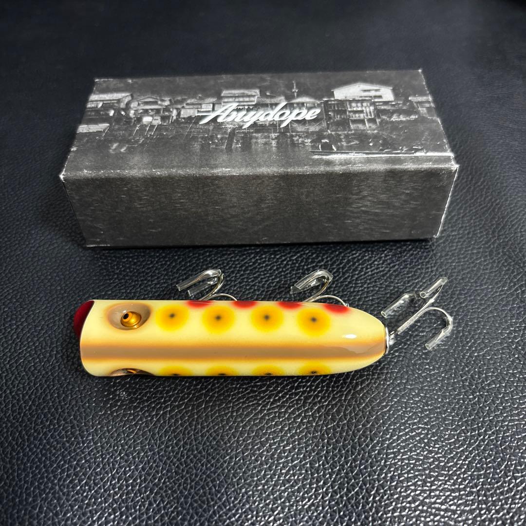 エニードープ ドーピー BBP