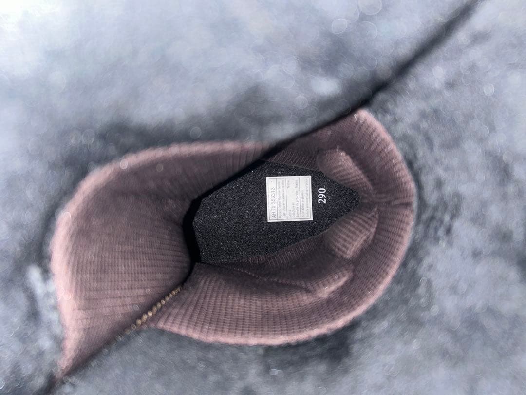 スノーボードブーツ HEAD ブラック 29cm