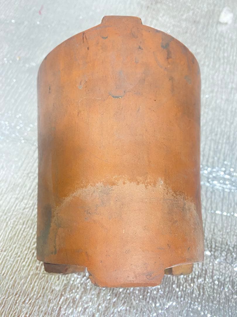 涼炉 煎茶用 茶道具