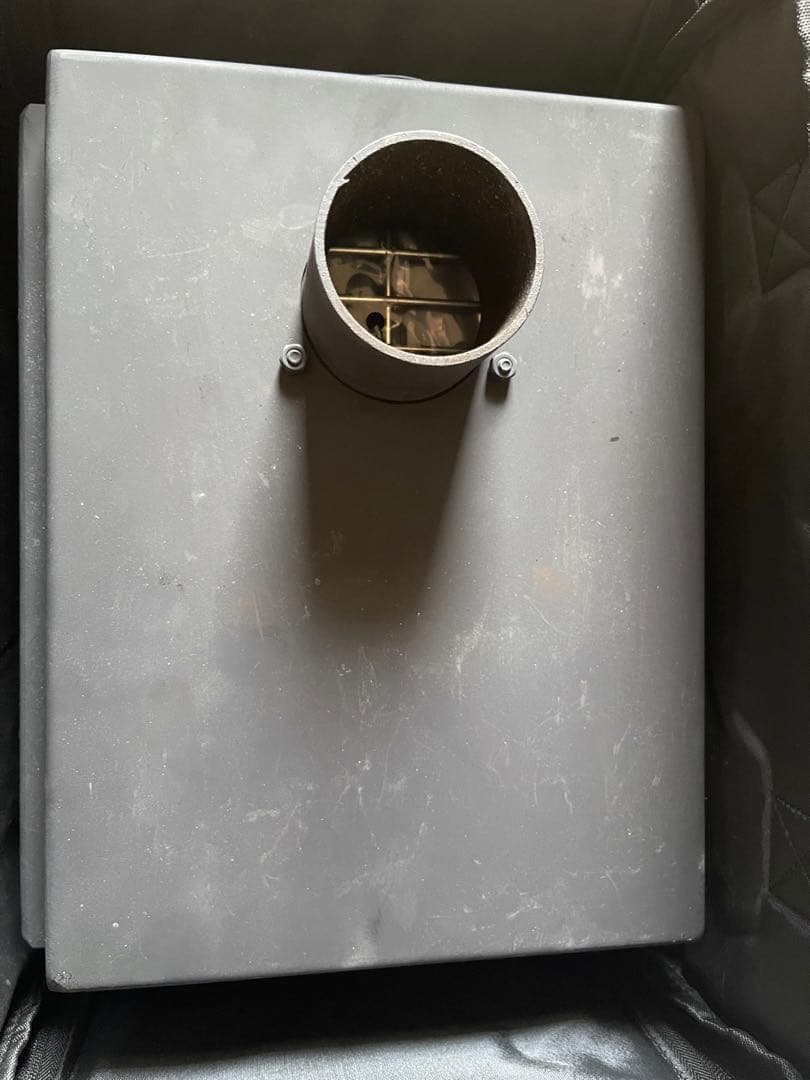 マウントスミMt.SUMI 薪ストーブマイクロmicro