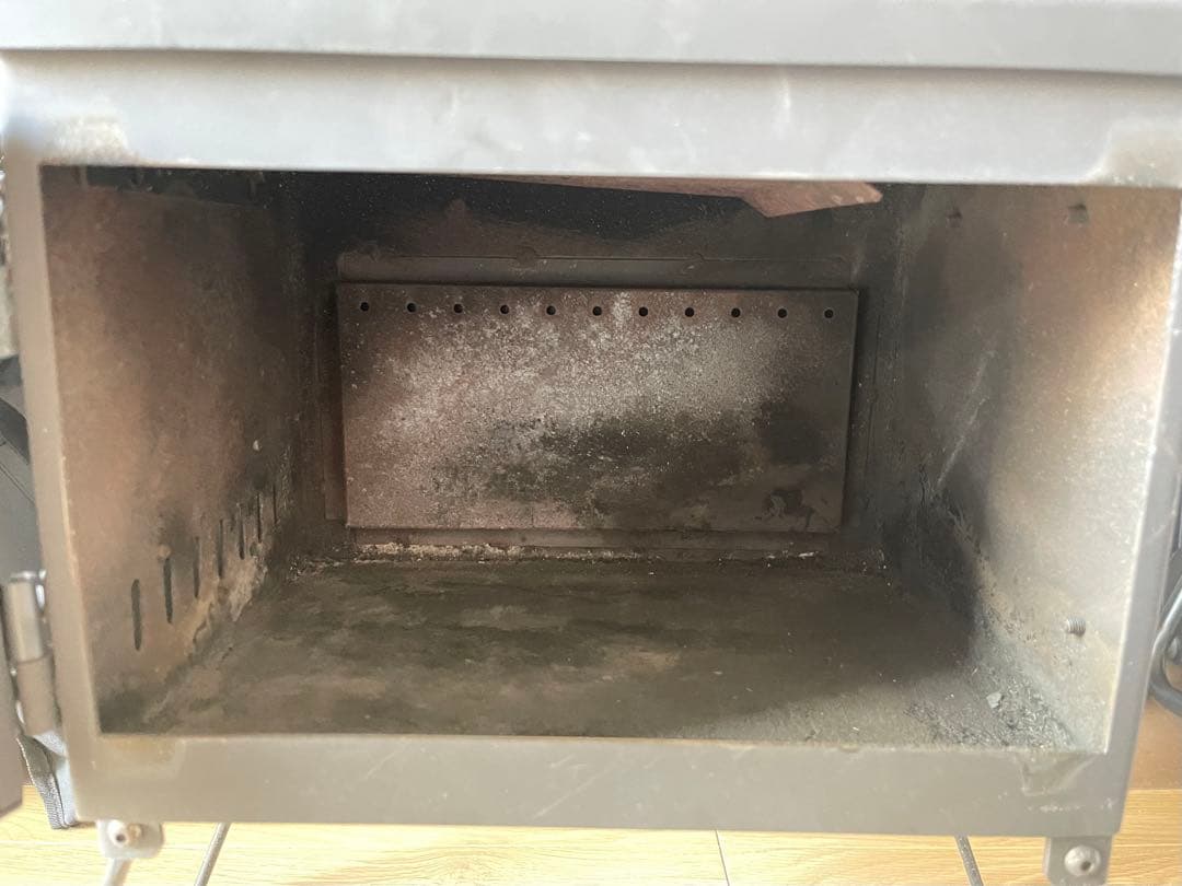 マウントスミMt.SUMI 薪ストーブマイクロmicro