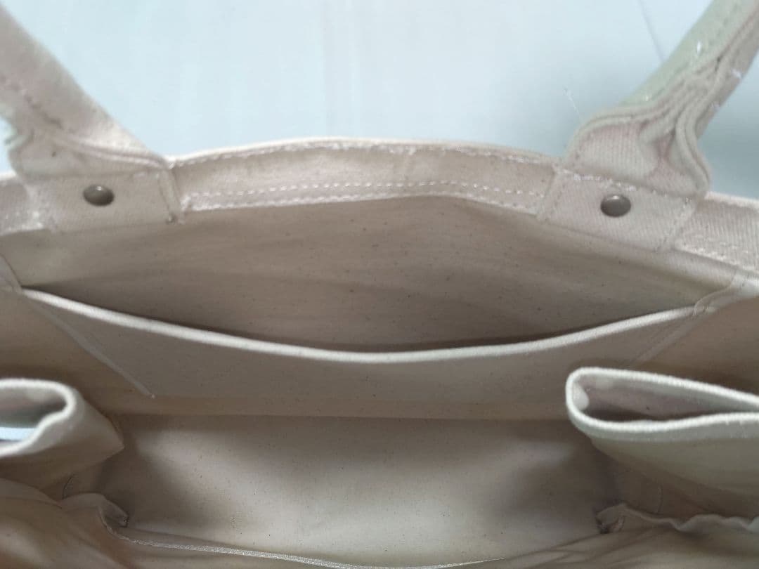 【希少】スピッツ 30/50 トートバッグ ユニセックス