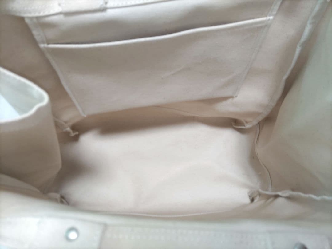 【希少】スピッツ 30/50 トートバッグ ユニセックス