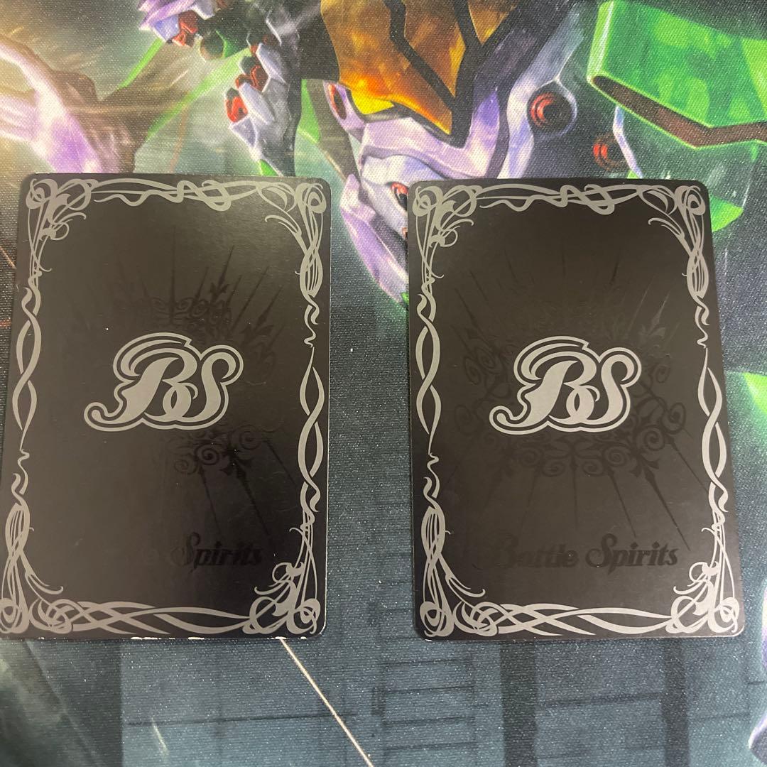 バトスピ 碇シンジ - シンクロ率♾ -