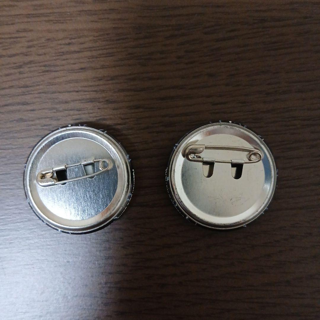 ポケモンカード プラズマ団 缶バッジ ステッカー シール プレイマット　など