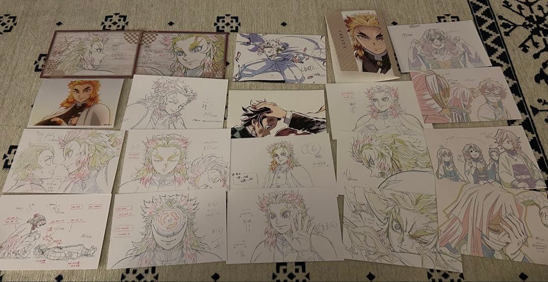 鬼滅の刃 グッズ まとめ売り