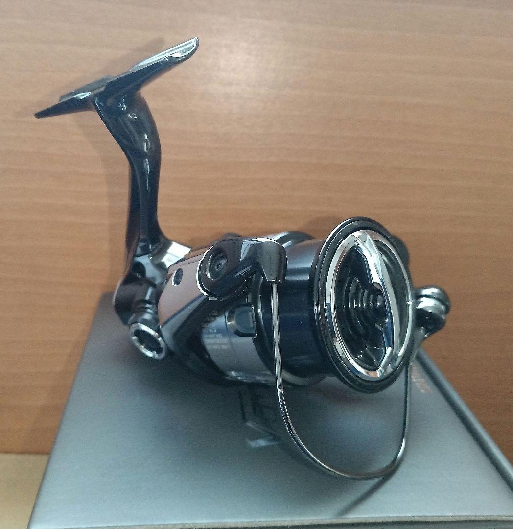 【専用・美品】23 ヴァンキッシュ 2500SHG