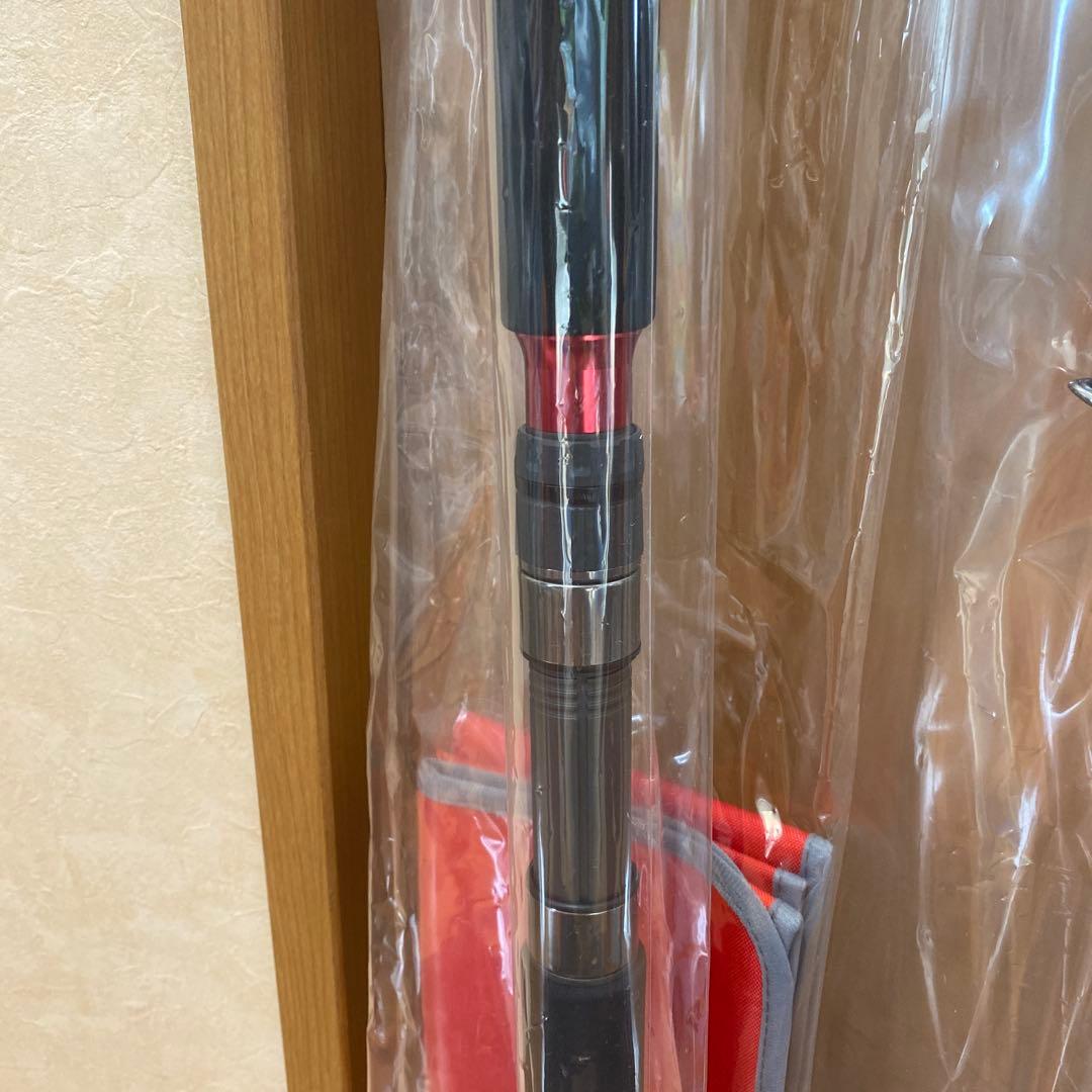 こうぴ【新品未使用品】MCワークス　RAGING BULL 100XR-1