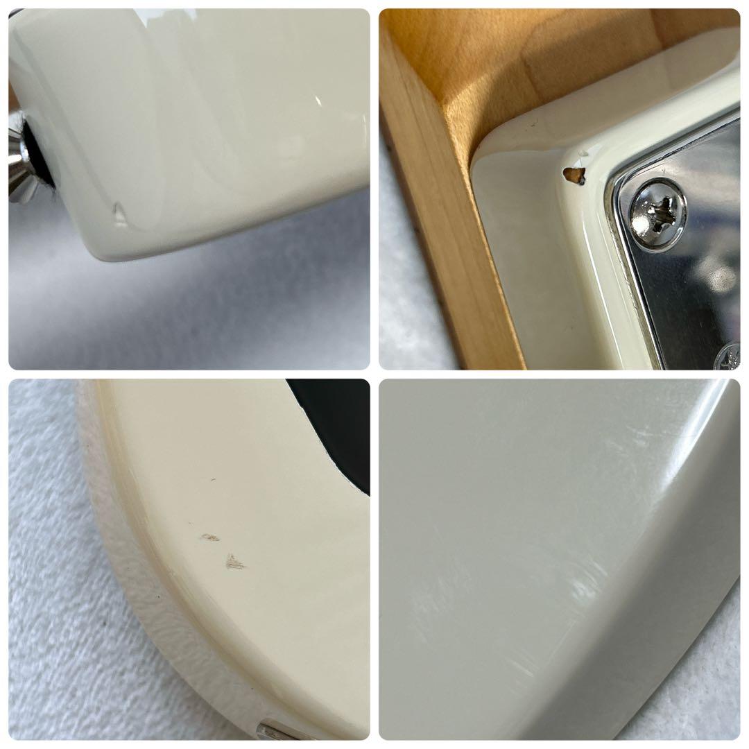 YAMAHA Pacifica PAC311H ヤマハ パシフィカ GROVER