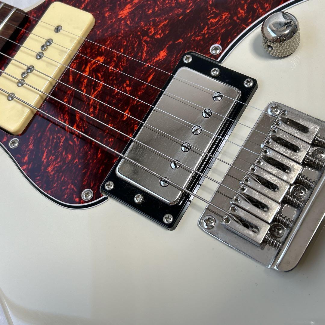 YAMAHA Pacifica PAC311H ヤマハ パシフィカ GROVER