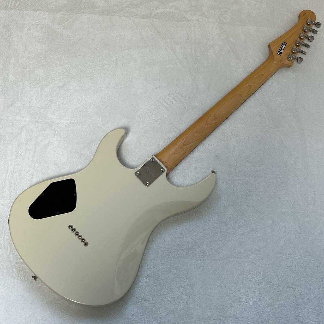 YAMAHA Pacifica PAC311H ヤマハ パシフィカ GROVER