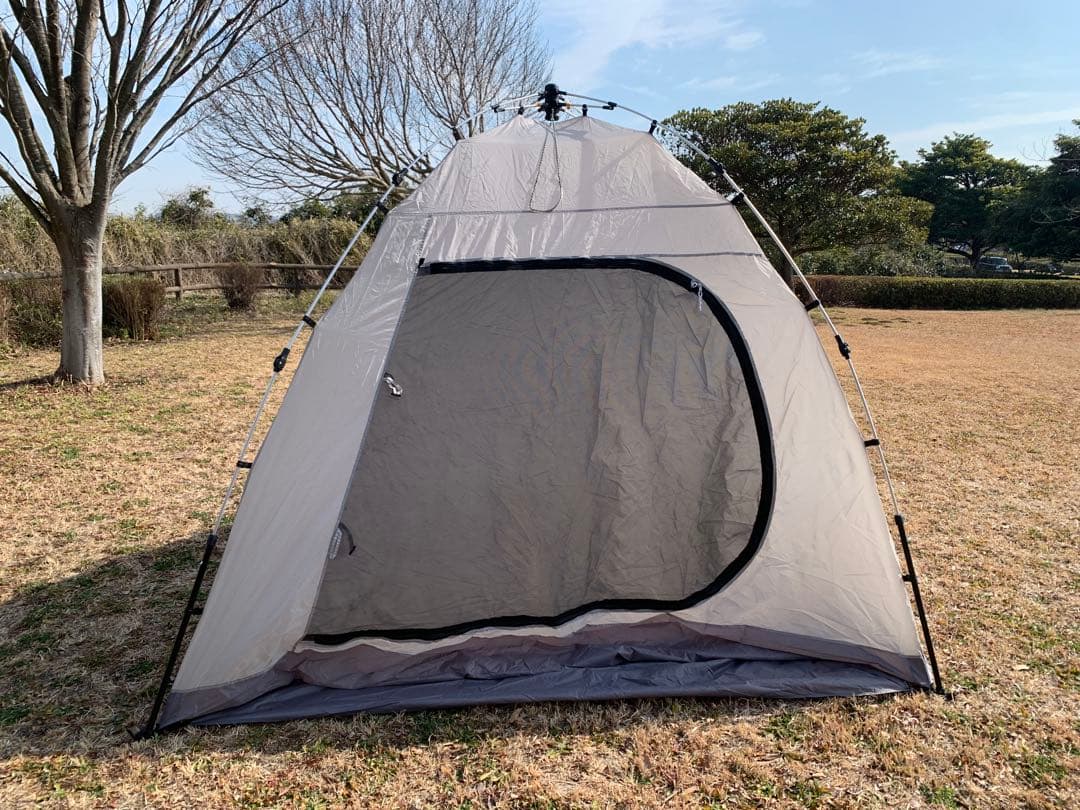テント・タープ DOD THE ONE TOUCH TENT (L)