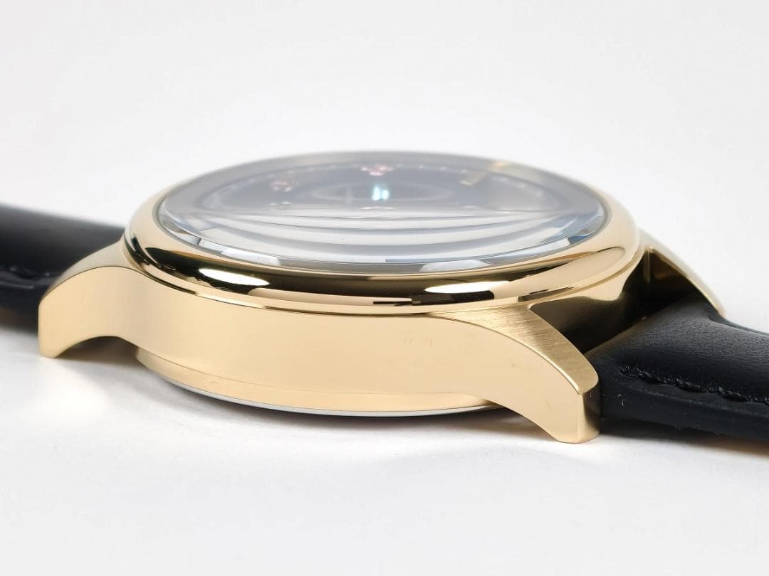 プレミアムバンダイ 鬼滅の刃コラボ TiCTAC 腕時計 宇髄天元