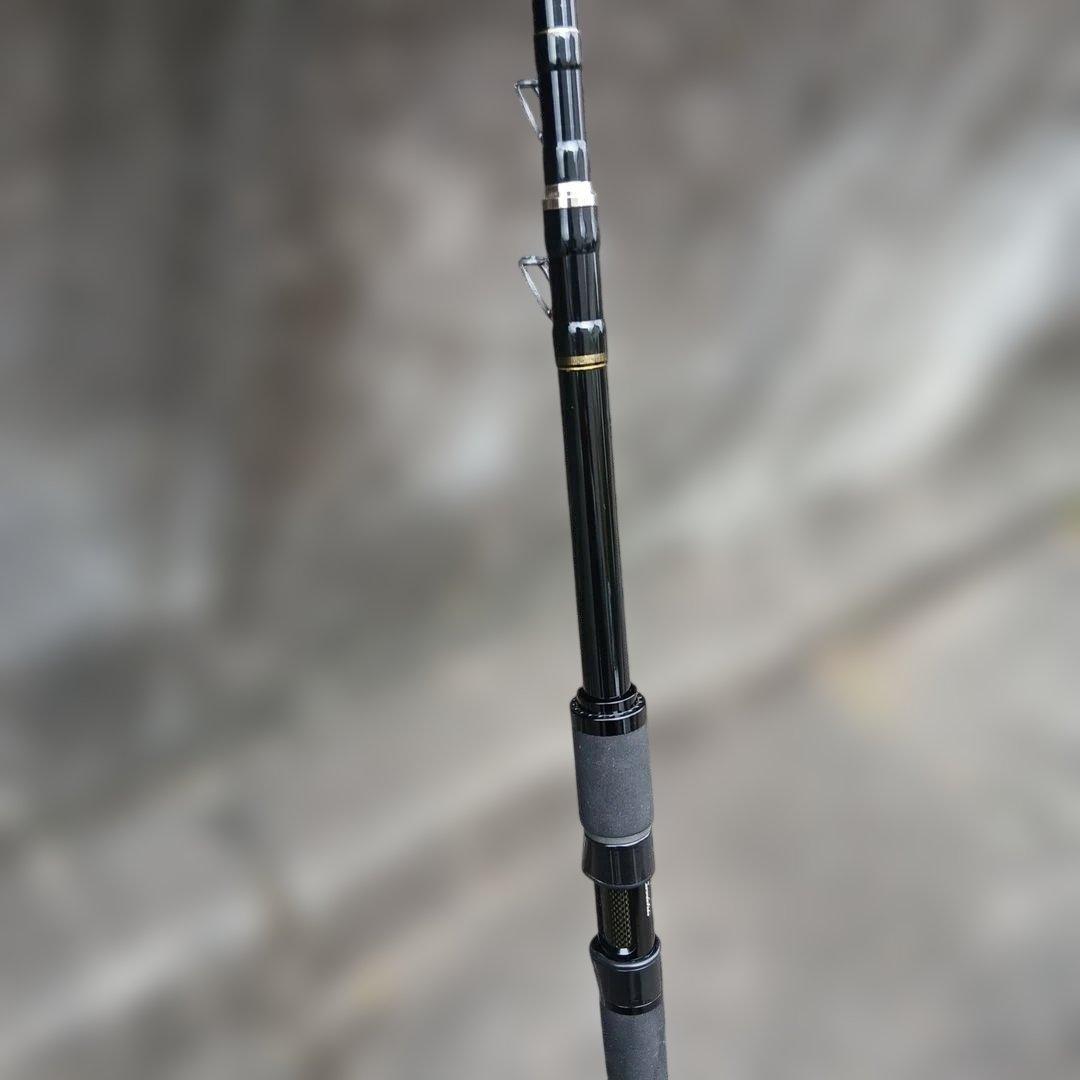 黒鯛工房　チヌ　アスリート35/40落とし込み