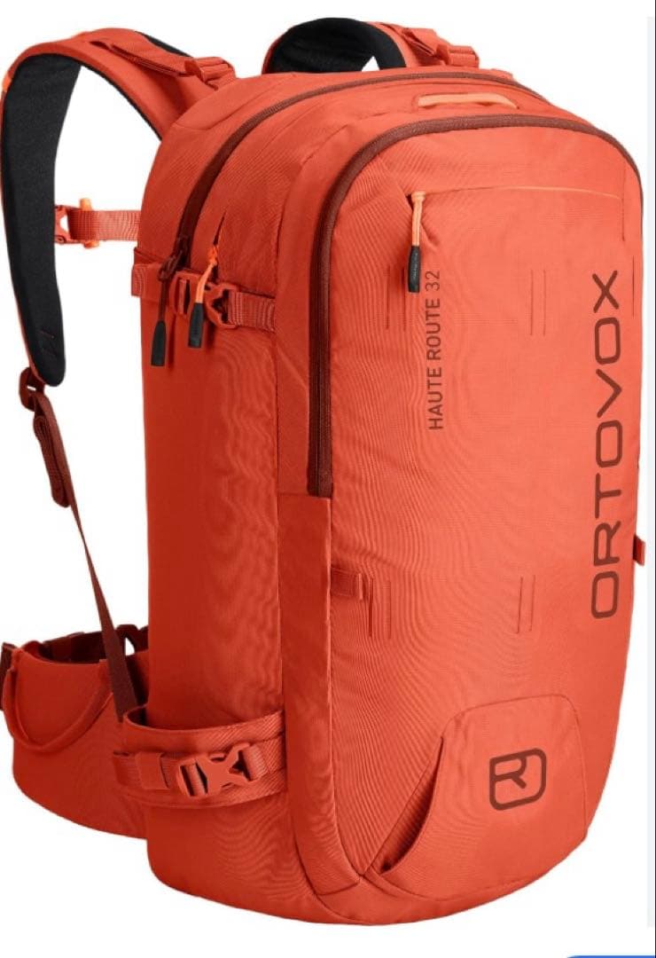 ORTOVOX HAUTE ROUTE 32バックパック オルトボックス