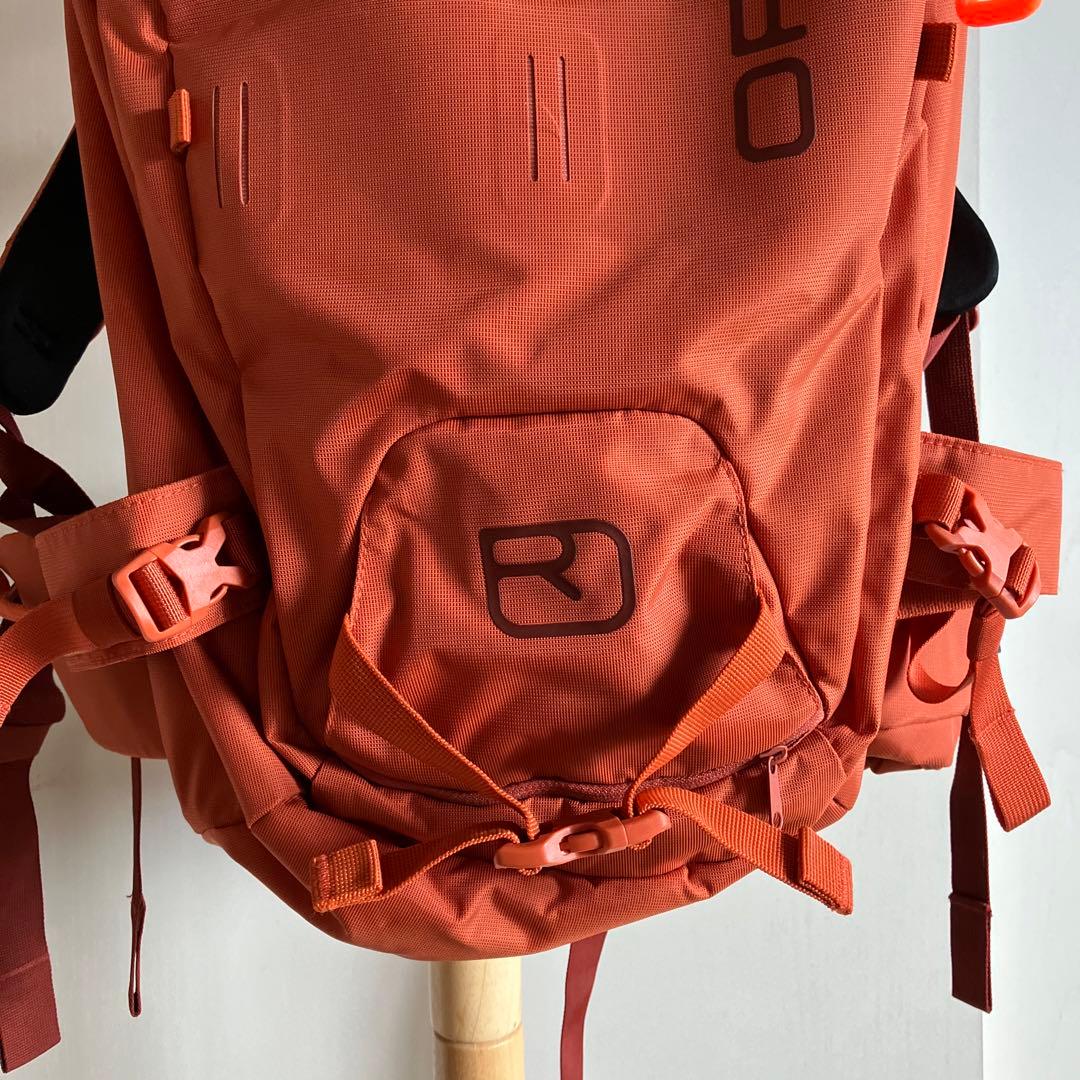 ORTOVOX HAUTE ROUTE 32バックパック オルトボックス