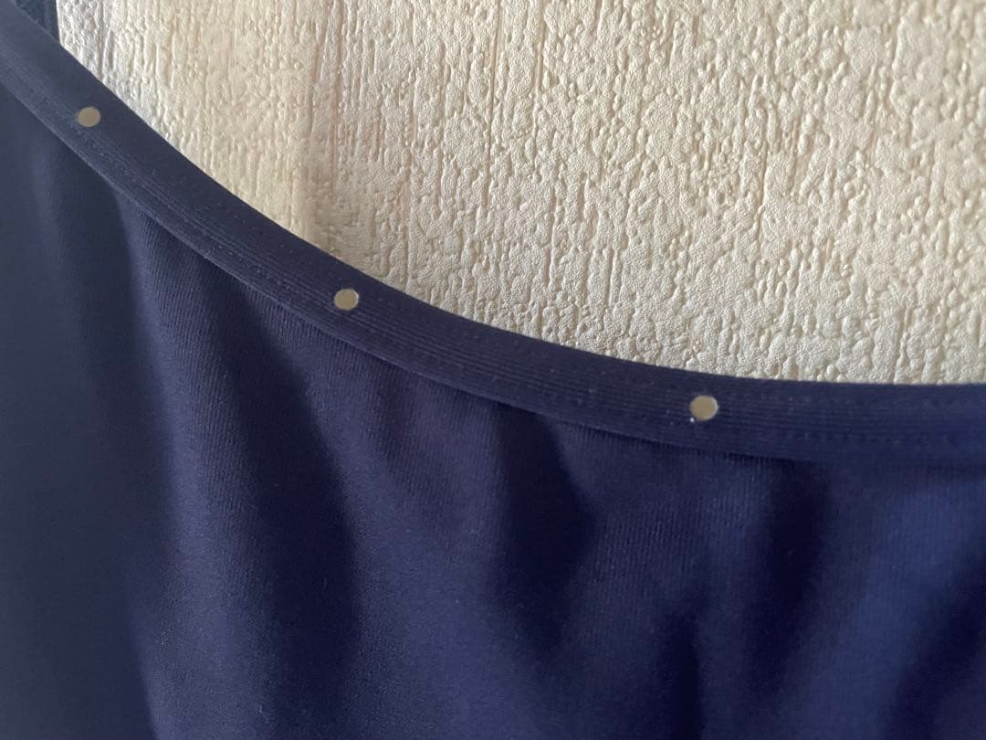 美品●Chacott チャコット キャミソールレオタード バレエ 150 155