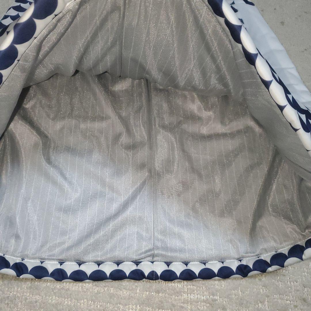 美品　マスターバニーエディション　中綿入り2wayジャケット&スカート　サイズ1