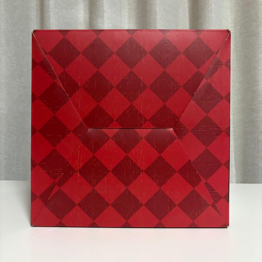 THE MONSTERS Let's Checkmate ぬいぐるみ