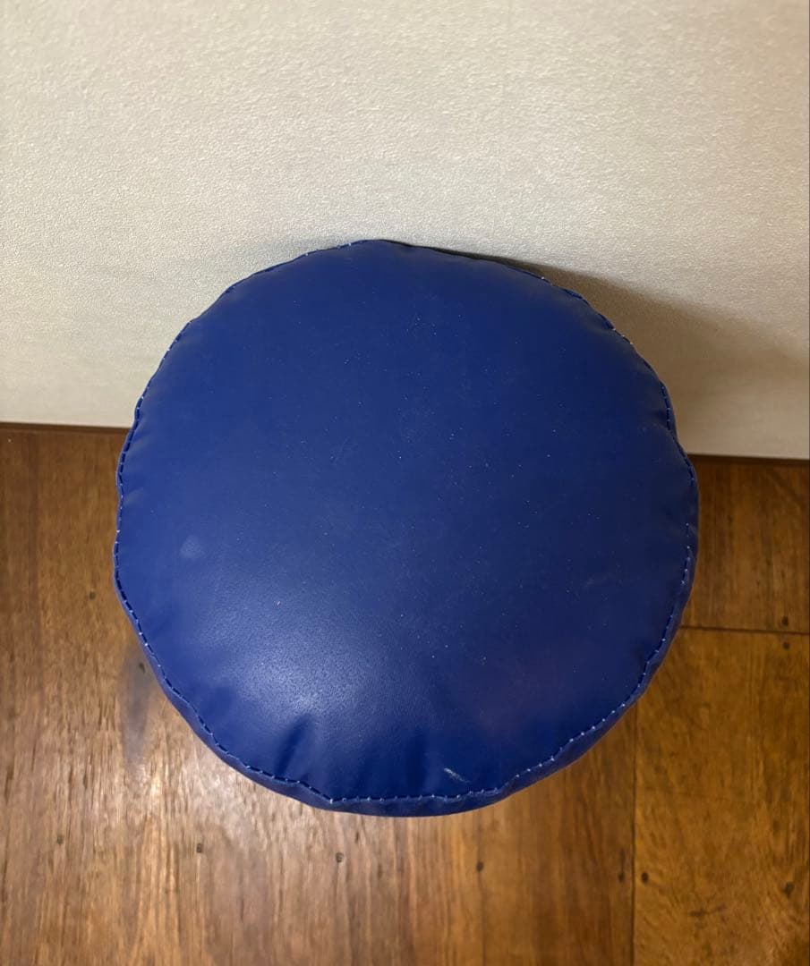 Winning サンドバッグ 青 80cm x 30cm TB2400