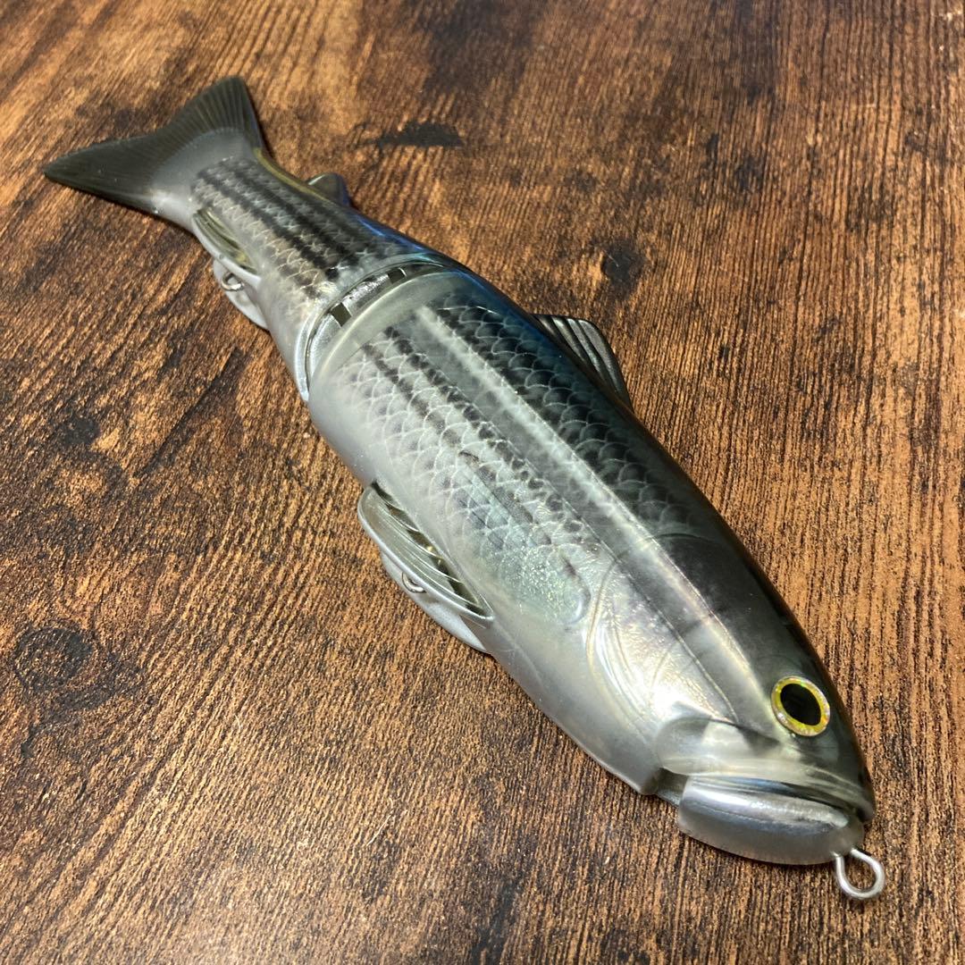 デプス　スライドスイマー250 マレット　DEPS SLIDE SWIMMER