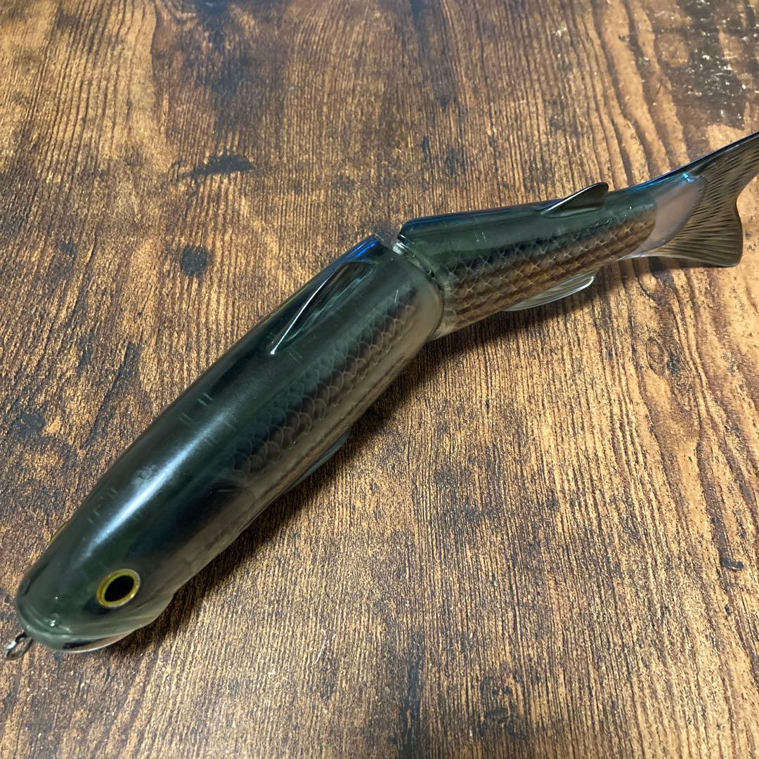 デプス　スライドスイマー250 マレット　DEPS SLIDE SWIMMER