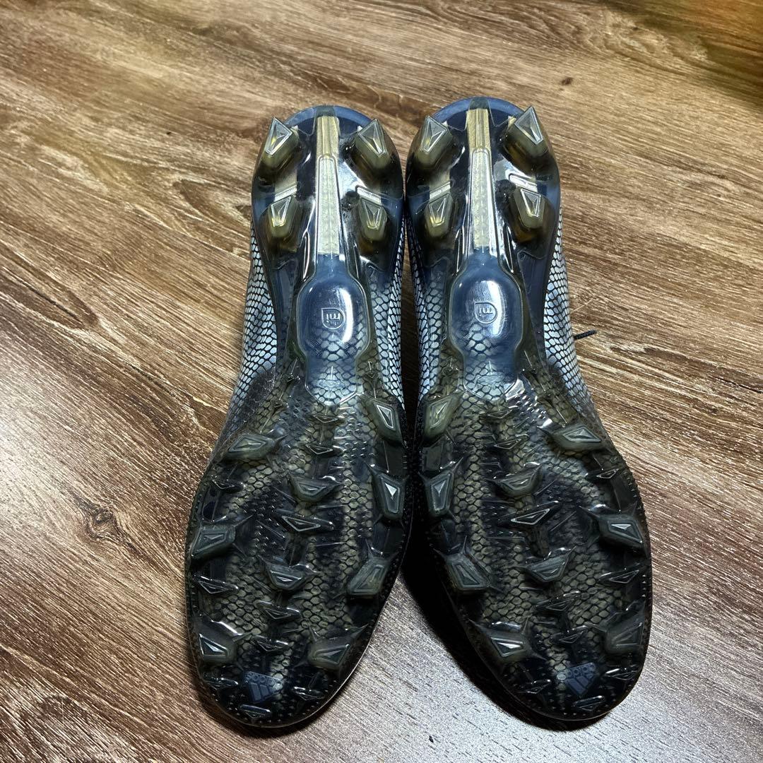 adidas f50アディゼロ