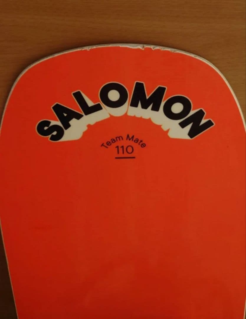 SALOMON　サロモン　スノーボード3点セット