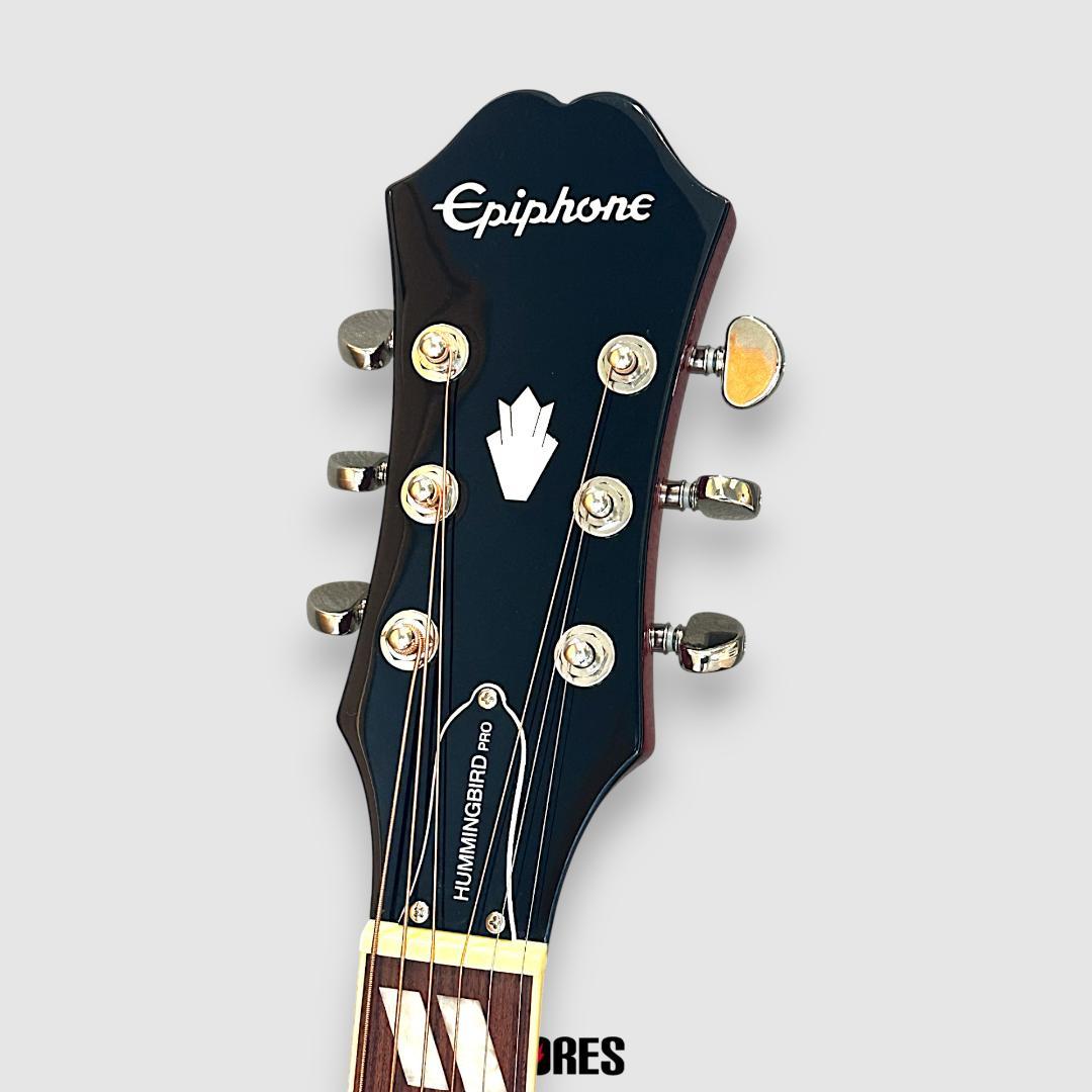 Epiphone Hummingbird PRO ハミングバード