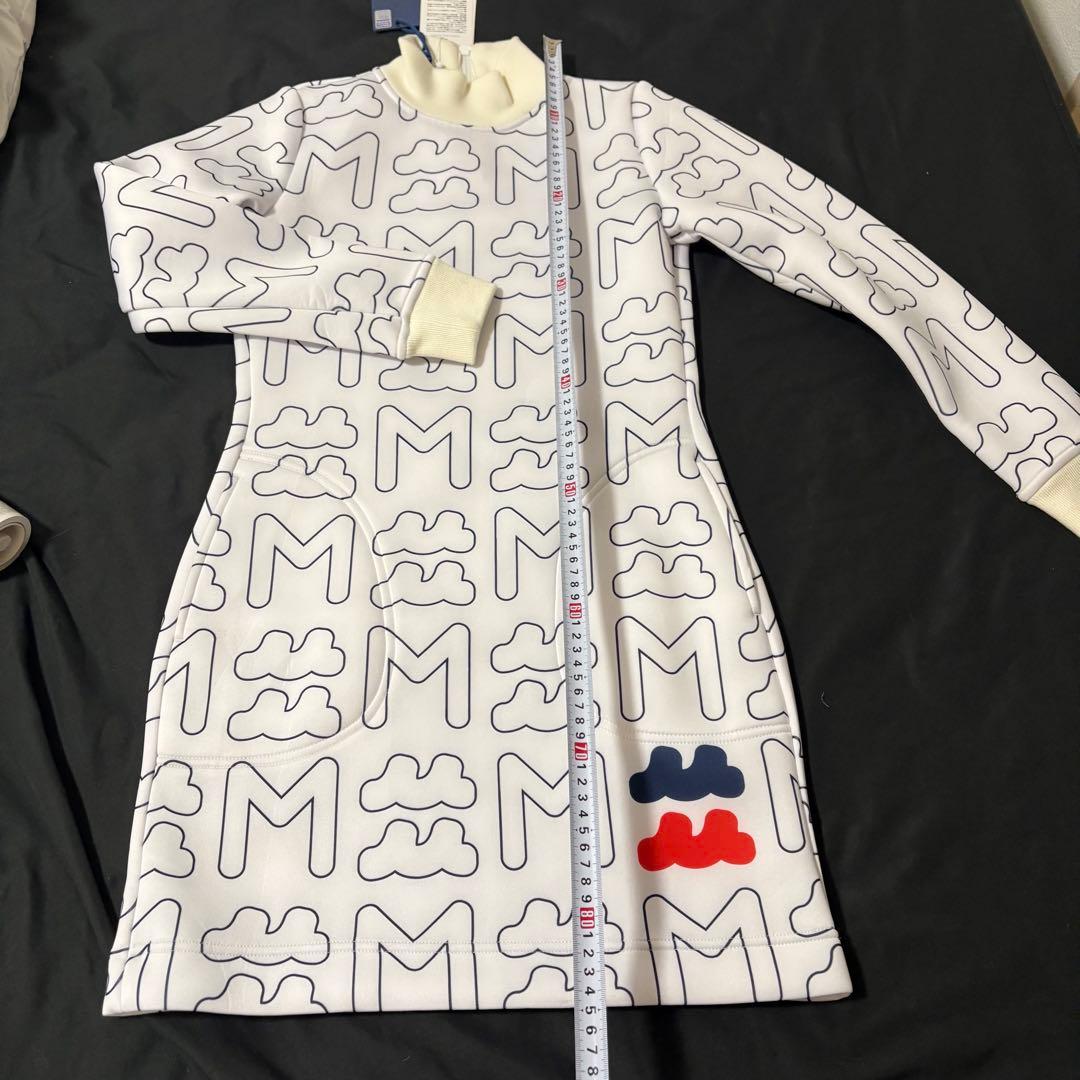 ムータ⭐︎新品ゴルフウェア⭐︎1サイズ