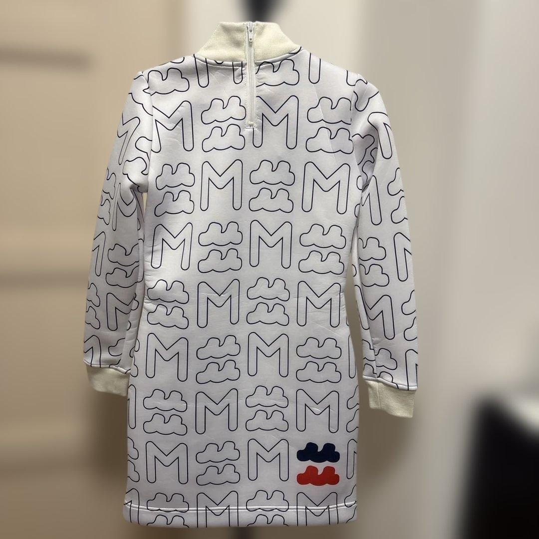 ムータ⭐︎新品ゴルフウェア⭐︎1サイズ