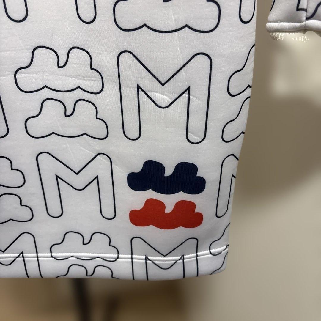 ムータ⭐︎新品ゴルフウェア⭐︎1サイズ