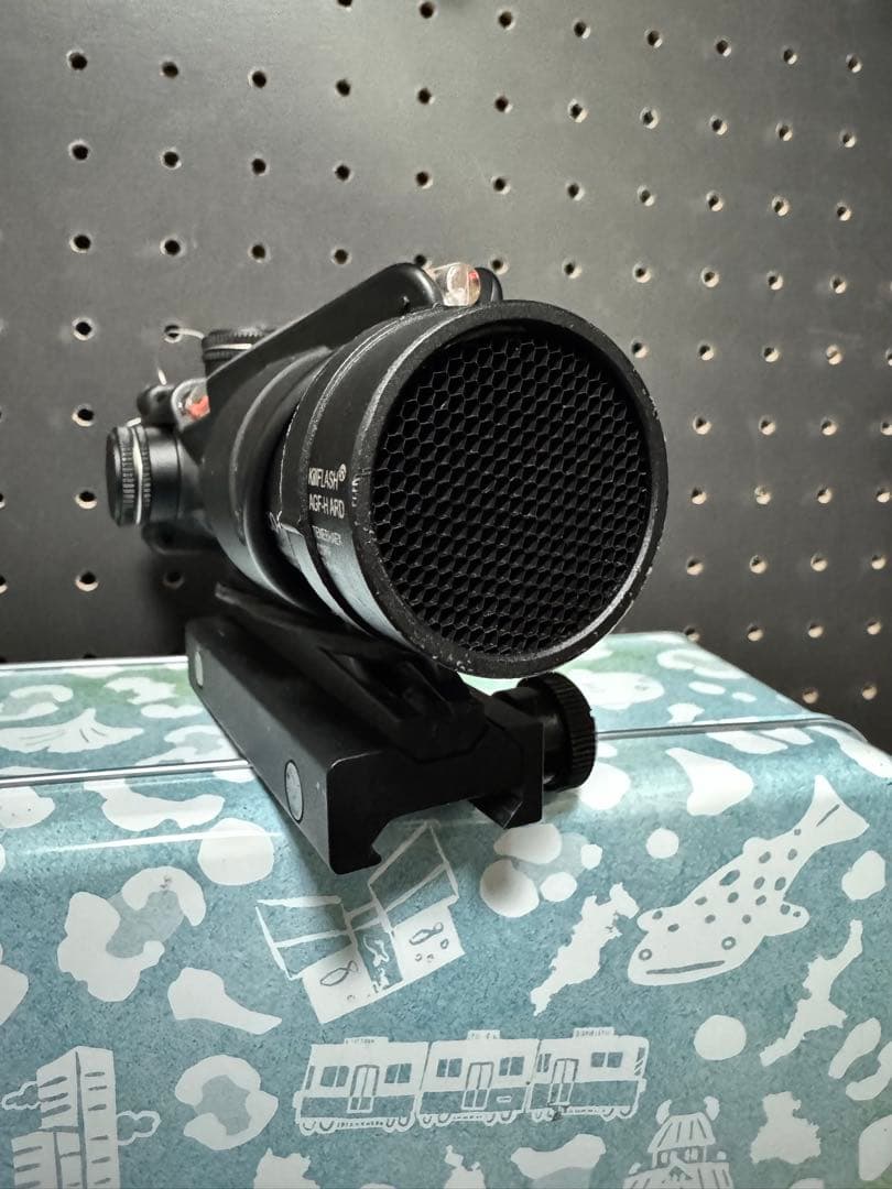 トイガン Evolution Gear Trijicon ACOG TA31B